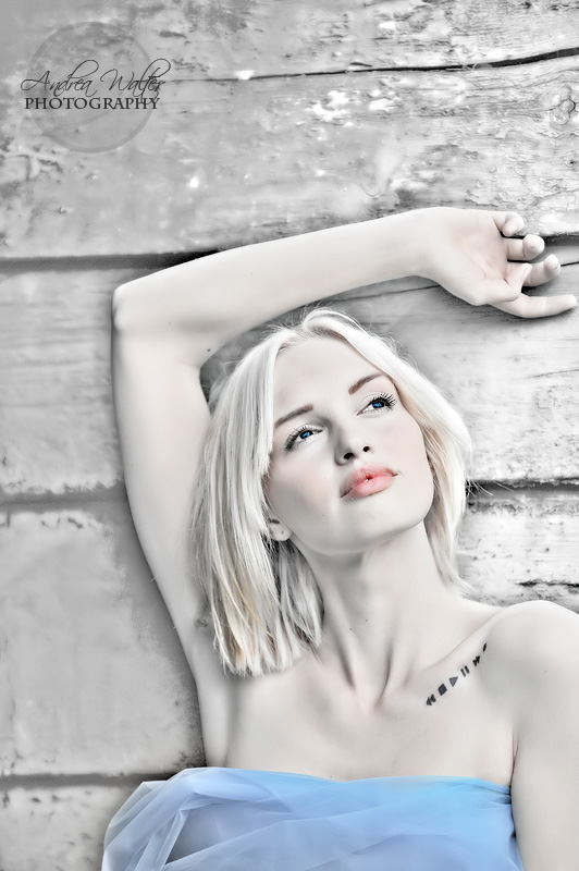 Linda by Andrea