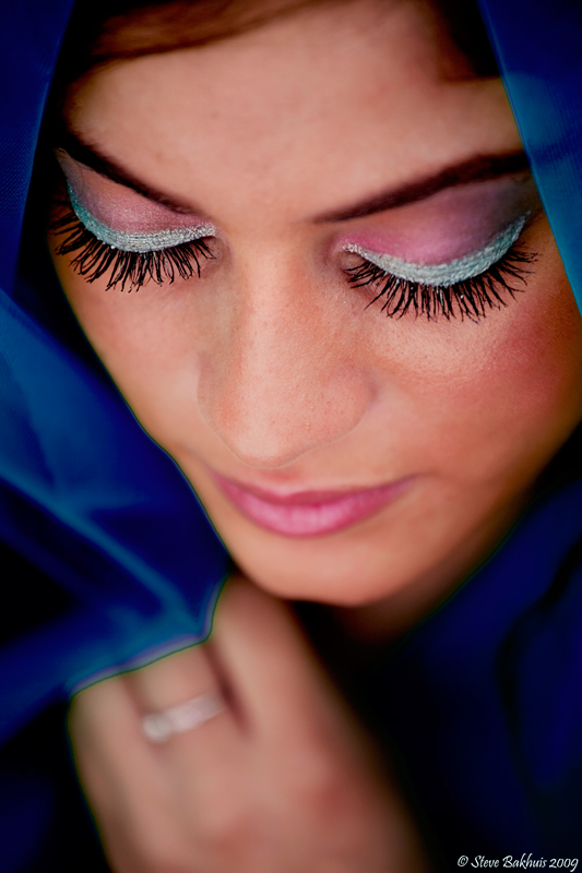 Melany by Steve Bakhuis