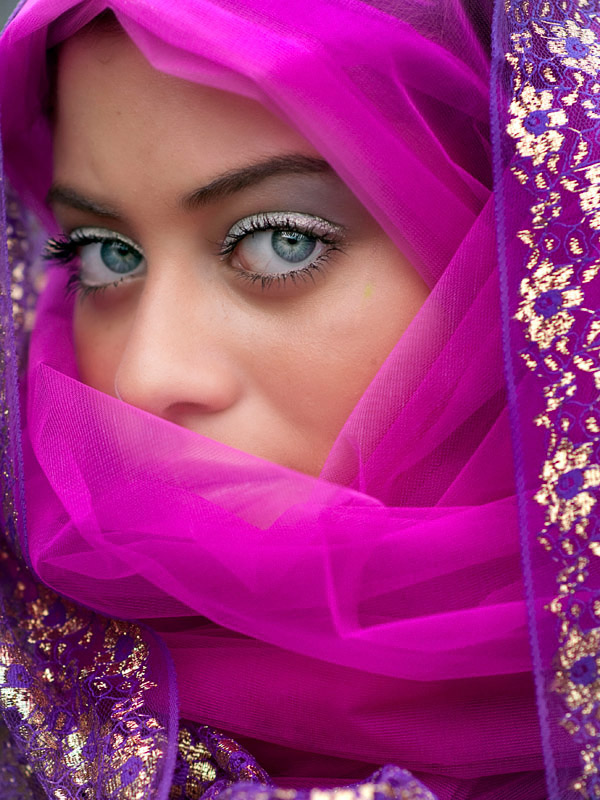 Melany by Riemke Loning