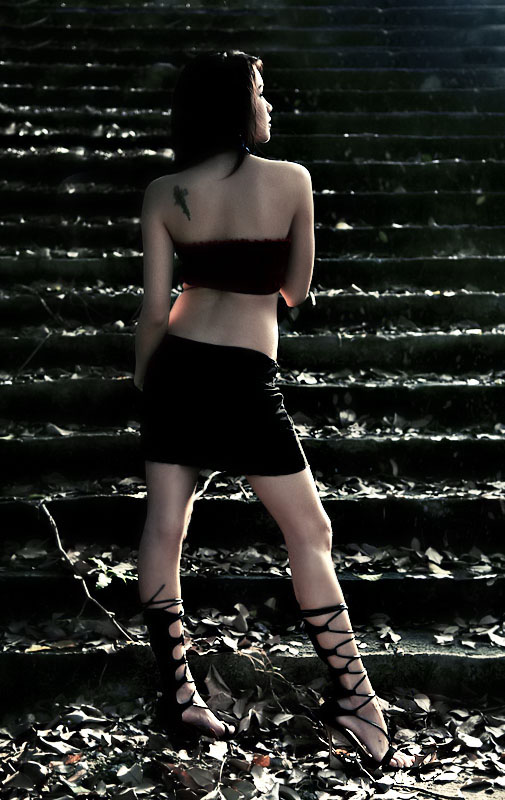 body
