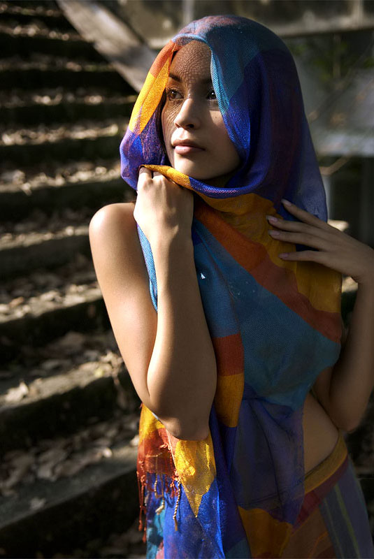reverie
