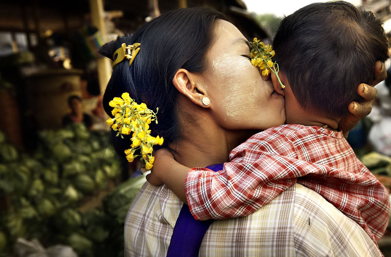 mamas love