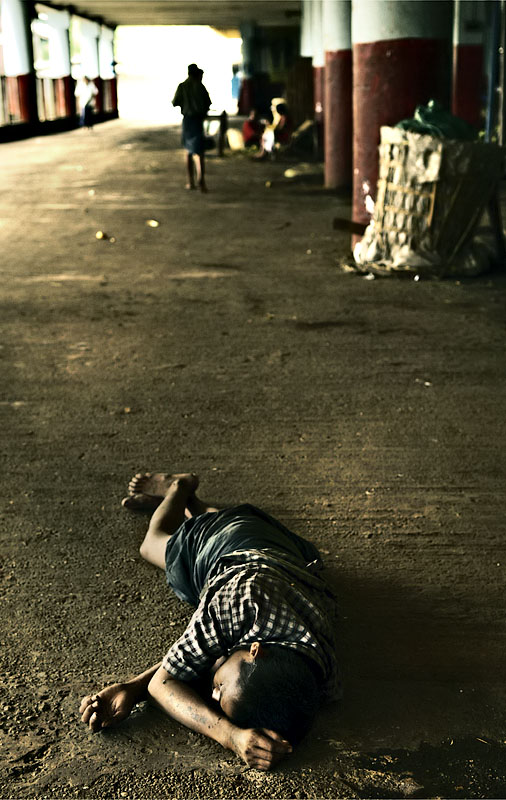 cold pavement 3