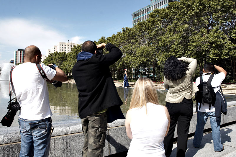 behind the scene 4
