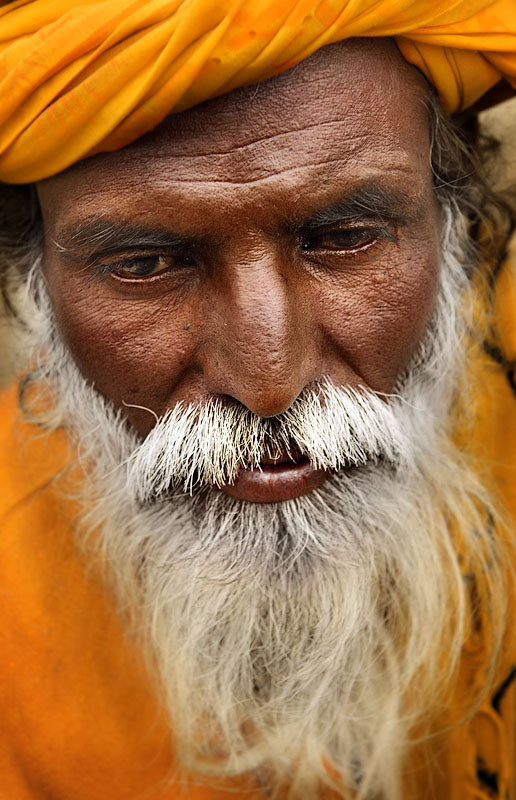 saddhu 1