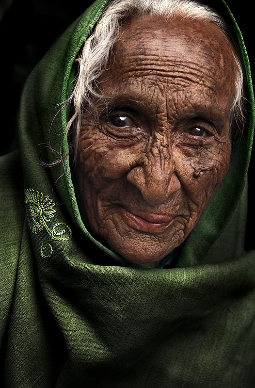 grandma