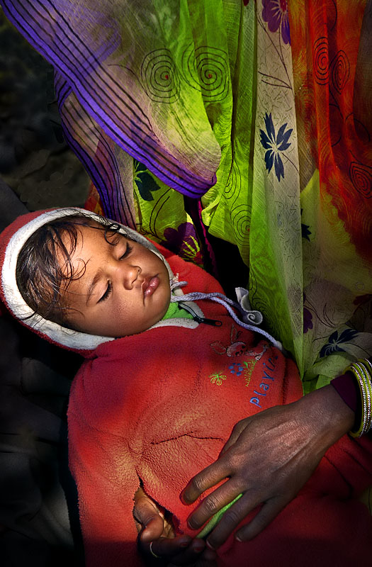 lullaby of colours