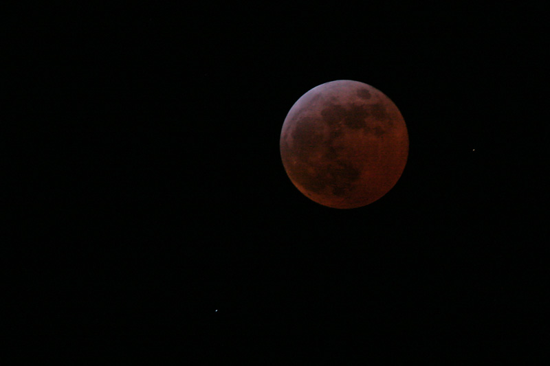 La Lune