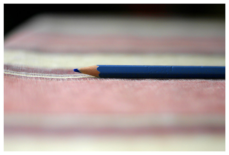 crayon