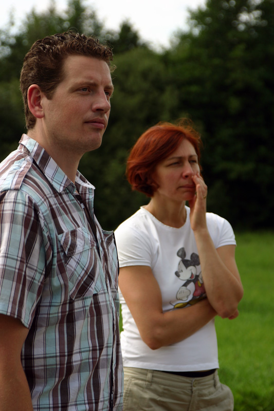 jon and birgitta
