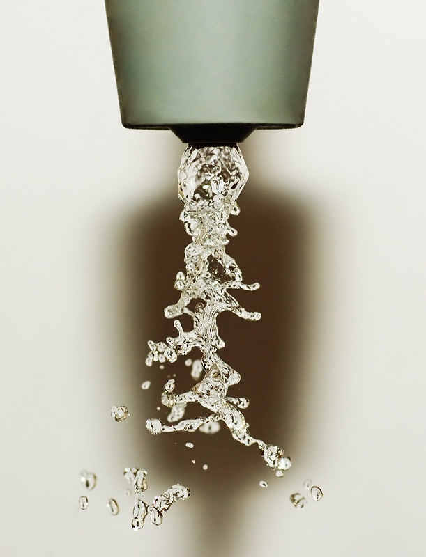 Drip...drip...drip