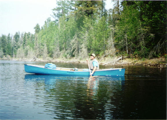 Paddling ol Blue in the BWCAW.jpg