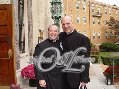 80th Anniversary Immaculate Conception Seminary