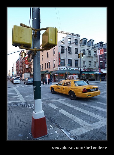 Little Italy #05, NYC
