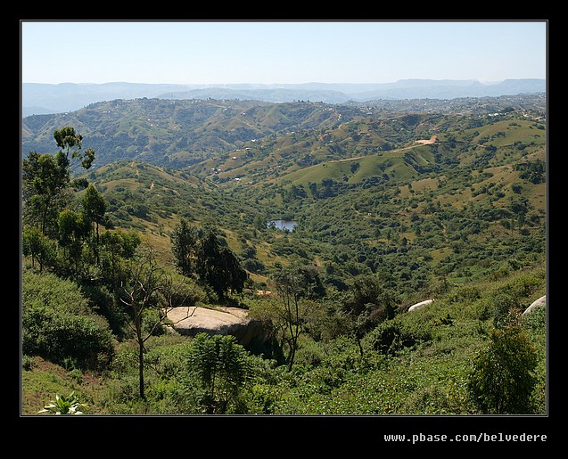 Valley of a 1000 Hills #02, KZN, South Africa