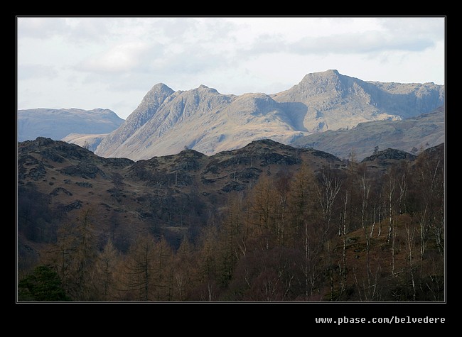 Tarn Howes #09, Lake District