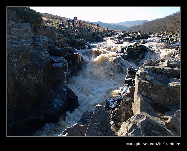 High Force #07, Yorkshire Dales