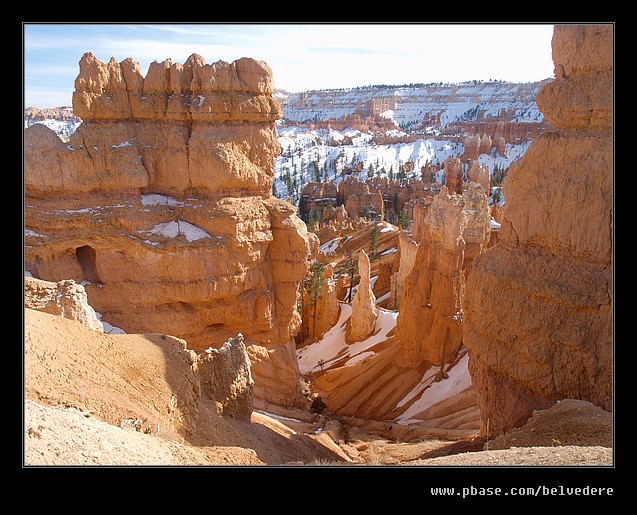 Bryce Canyon #32, UT