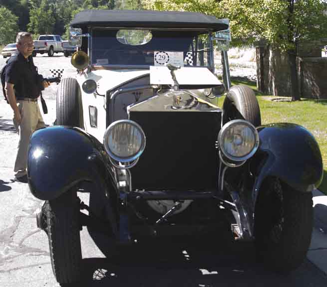 Rolls