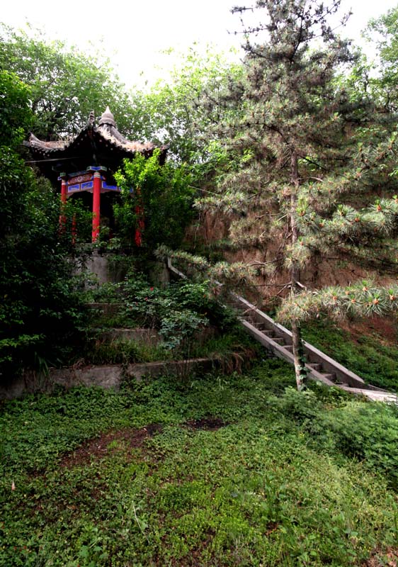 Gazebo