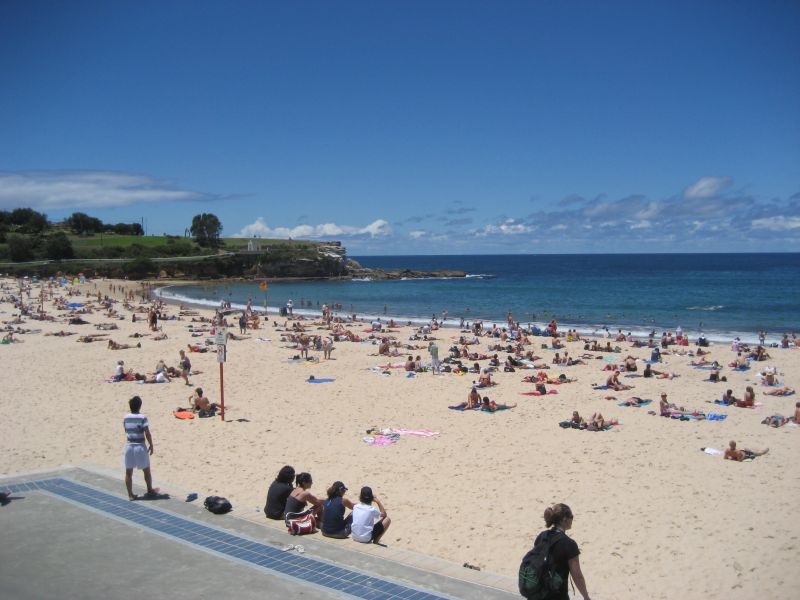 Coogee Bay