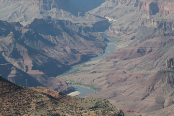 Grand Canyon