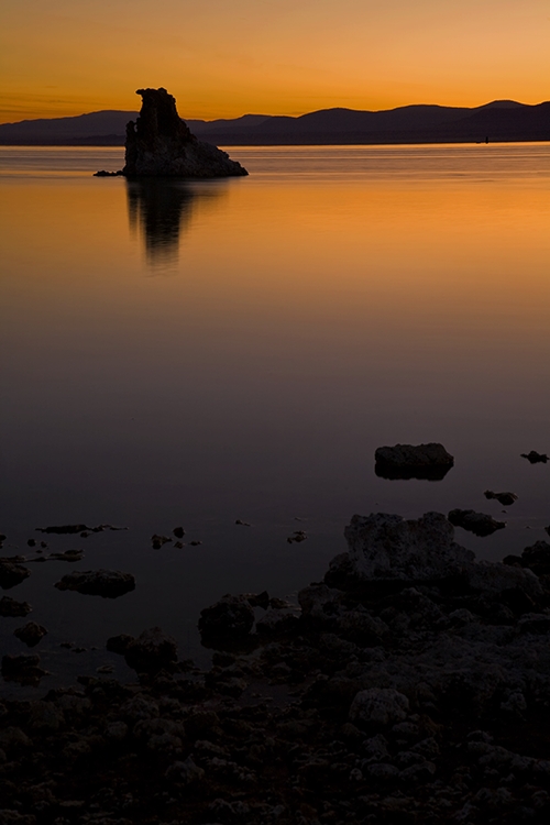 Mono Simplicity