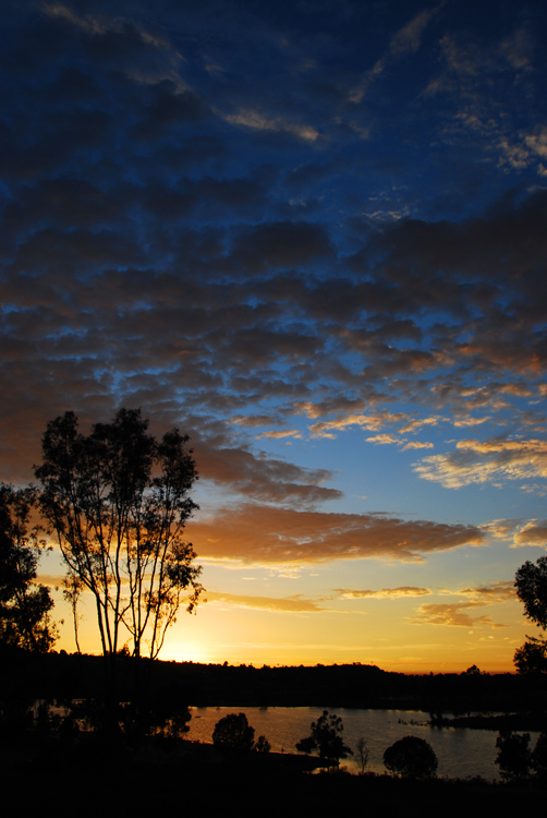 Stunning Sunset