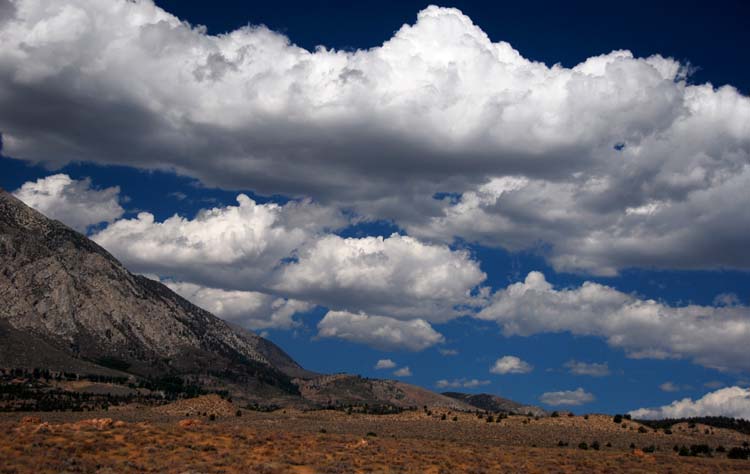 Gotta Love those Clouds!