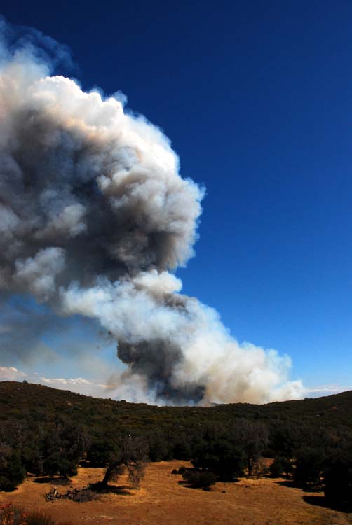 Beautiful Valleys at Risk