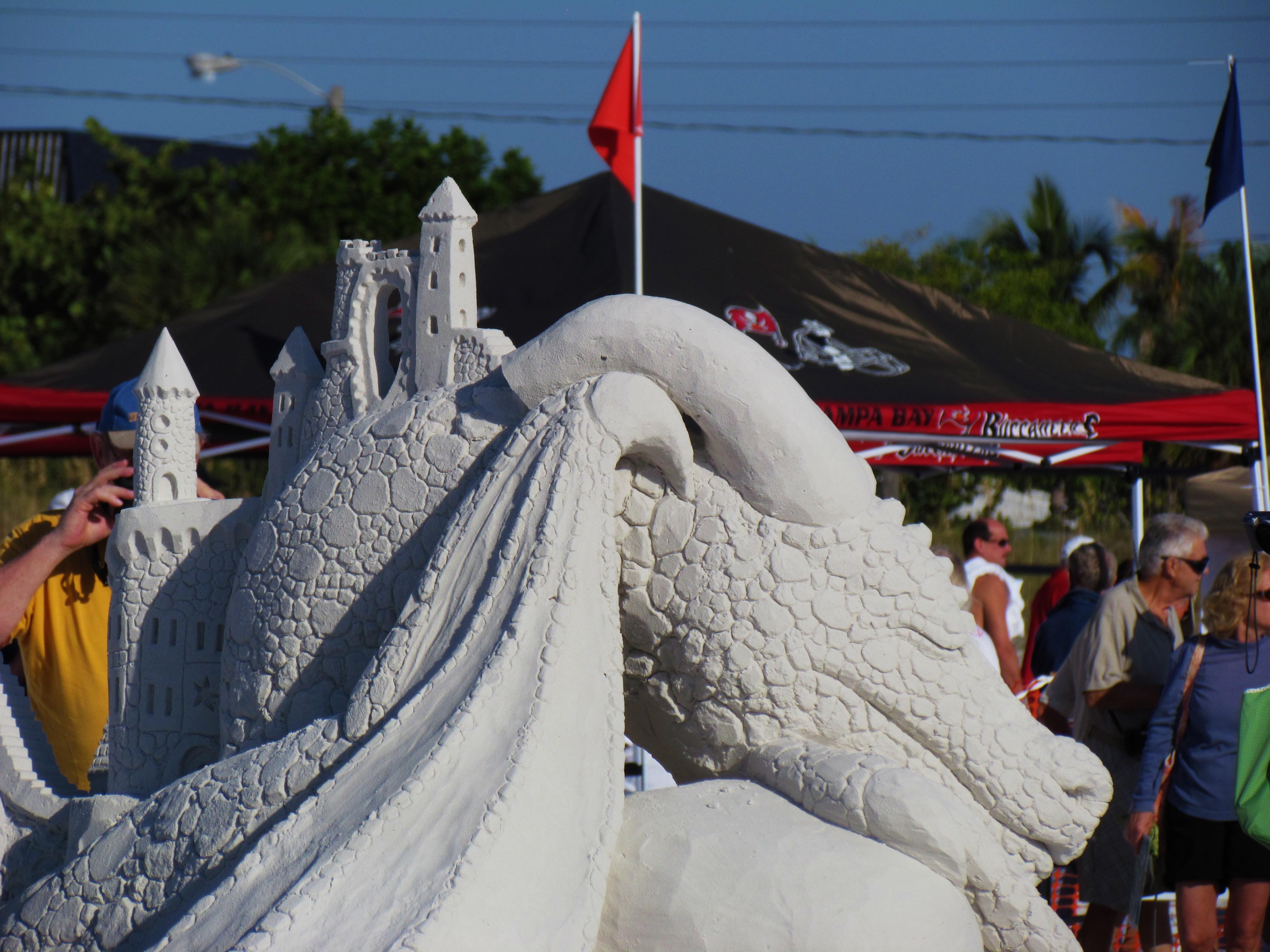 Siesta Beach