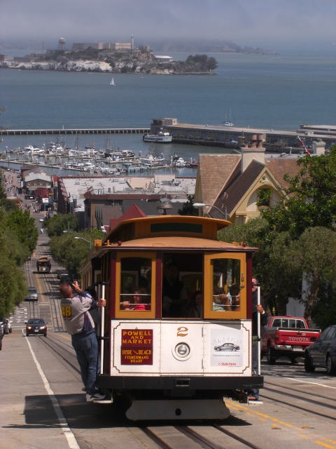 Russian Hill