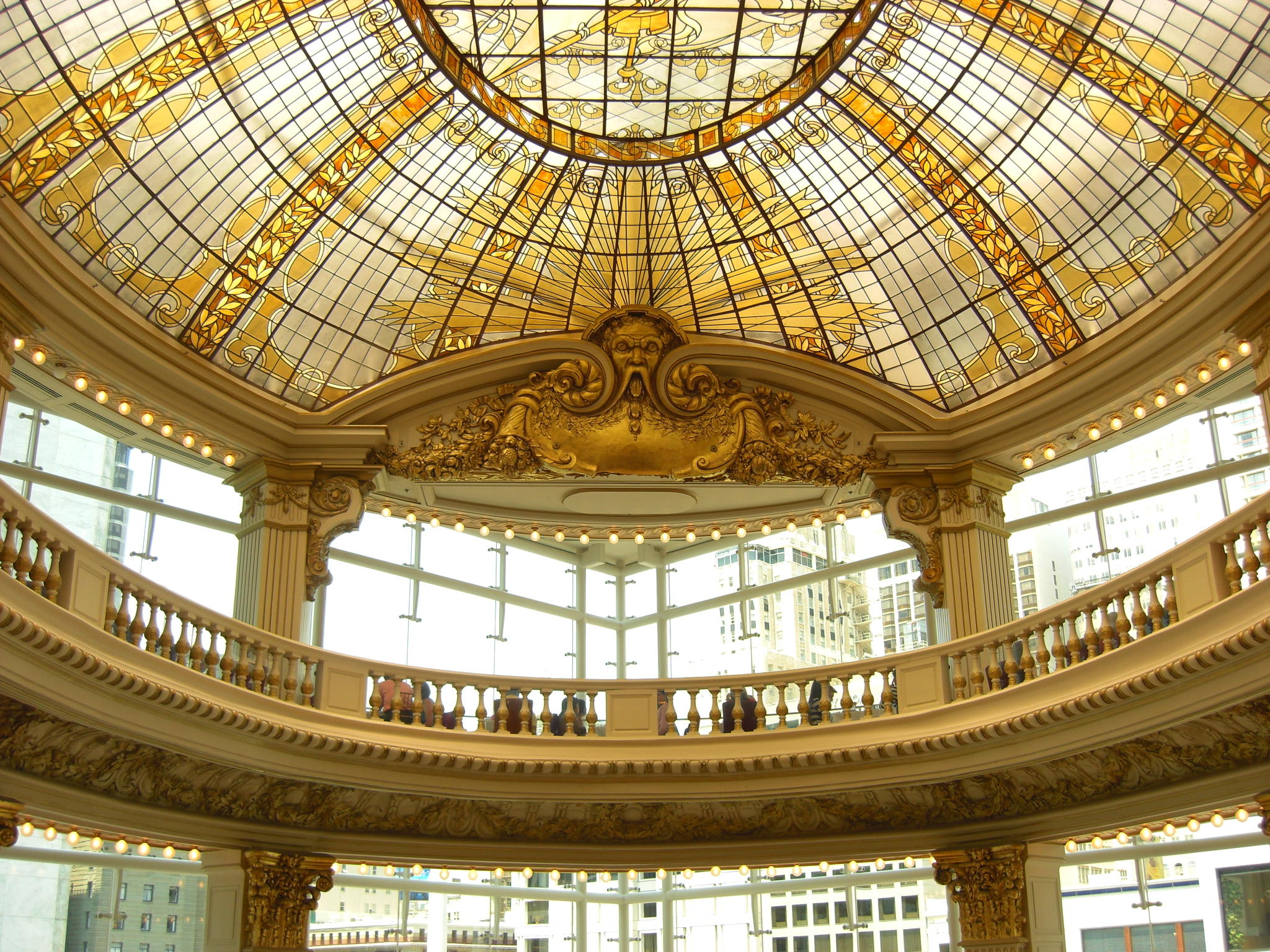 Neiman Marcus