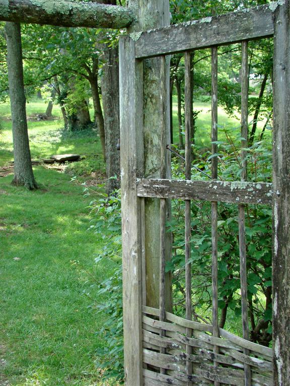 Cheekwood Gardens in Nashville