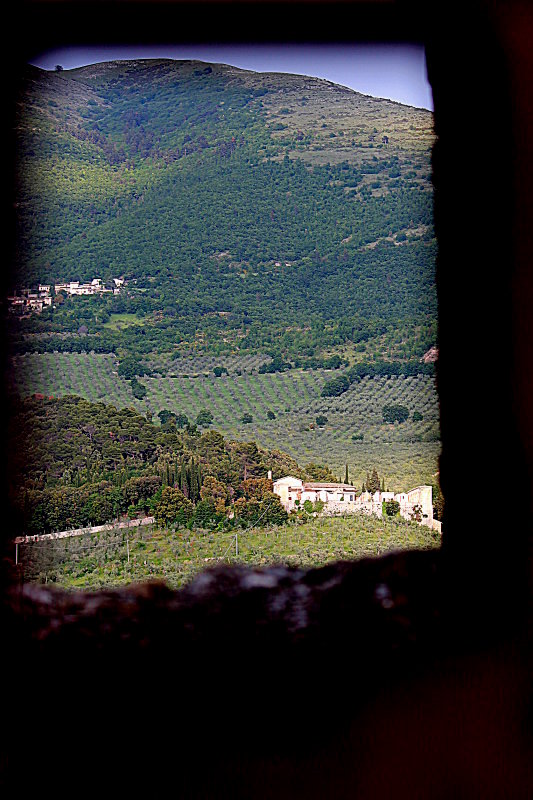Umbria