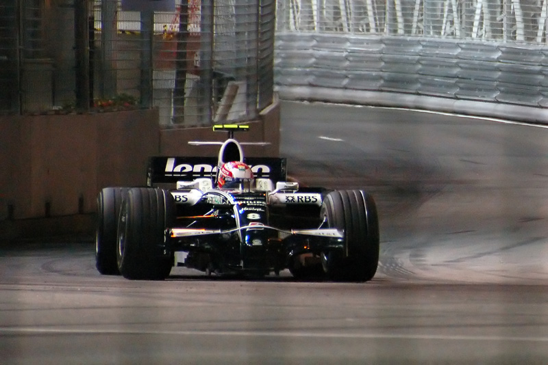 Kazuki Nakajima