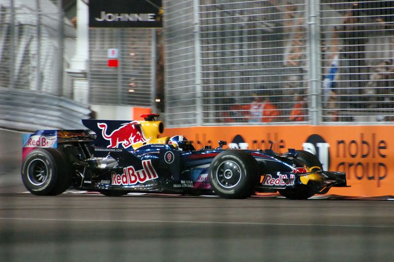 David Coulthard