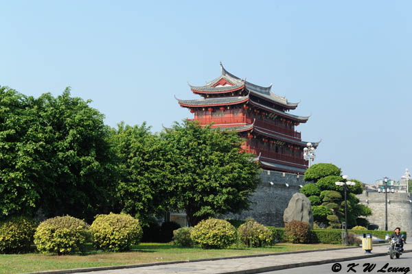 Guangji Gate Tower DSC_6475