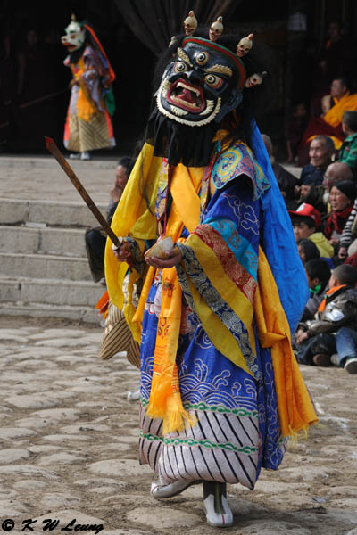 Tsam dance DSC_1867