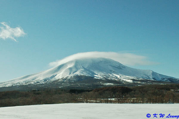 Mount Komagatake DSC_1975