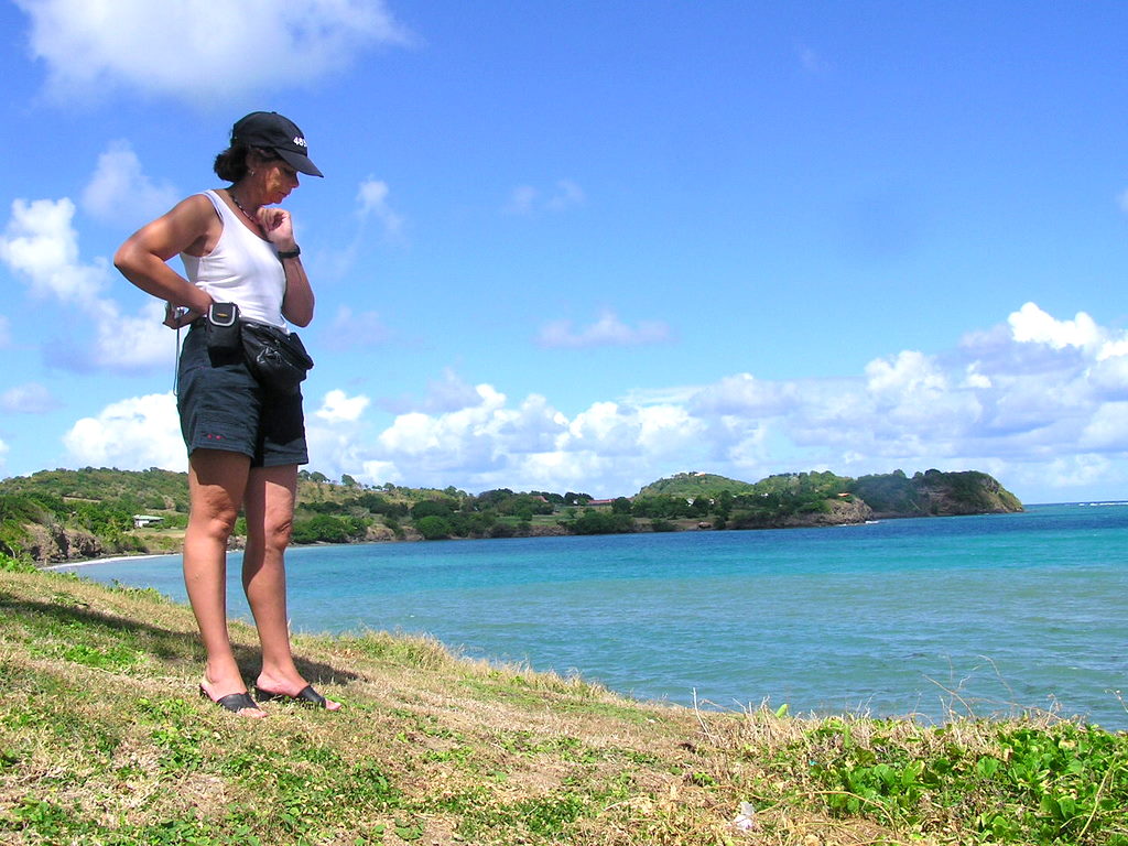 Martinique East Coast