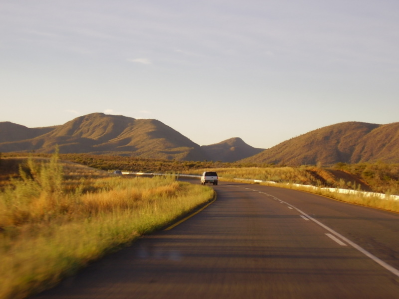 Namibia