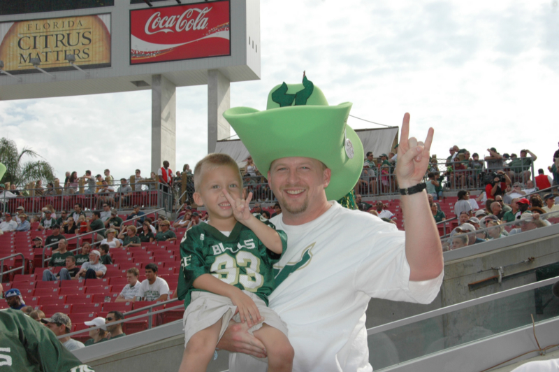 11/11/06 - USF vrs Syracuse