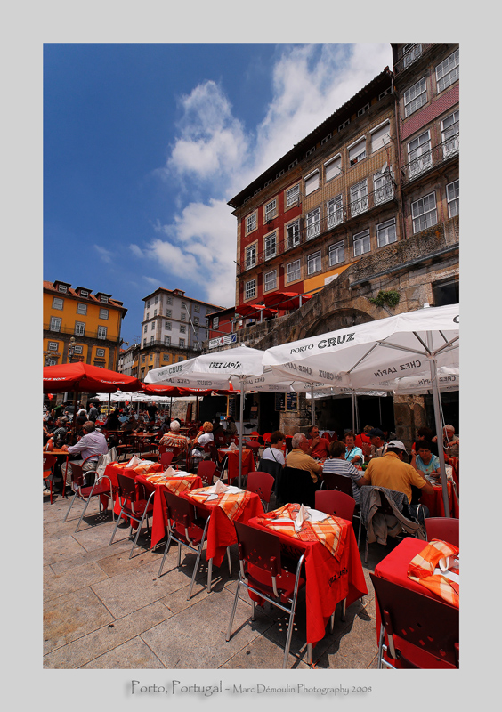 Portugal - Porto 4