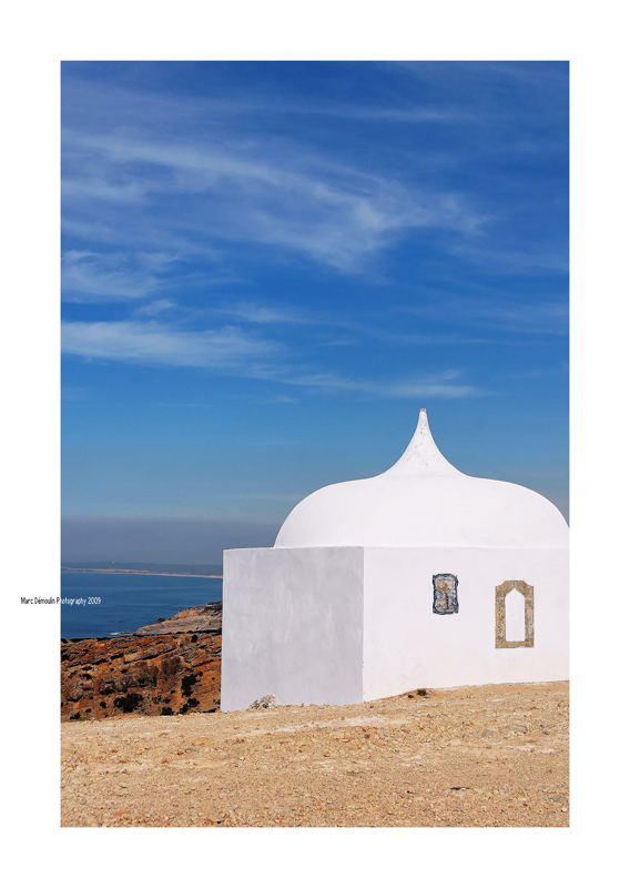 Cabo Espichel 1