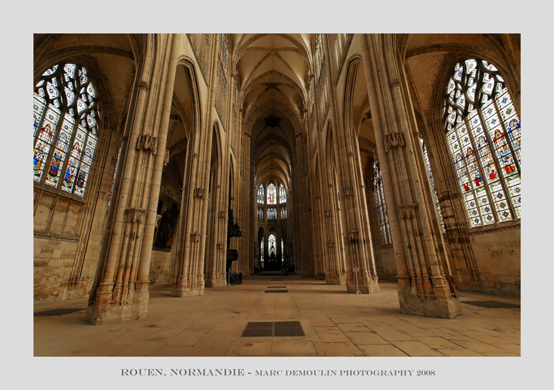 Normandy, Rouen 4