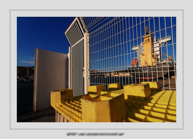 Boats 47 (Port-Vendres)