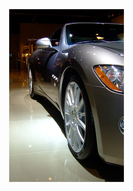 Various Automobile 2010 41