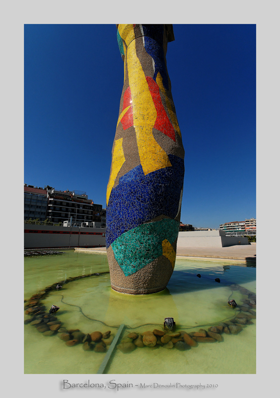 Spain - Barcelona 2