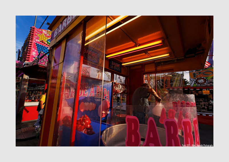 Foire du Trone 8